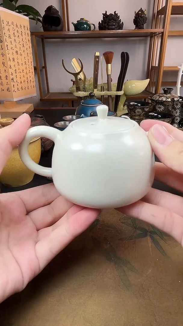 茶具专属清货链接