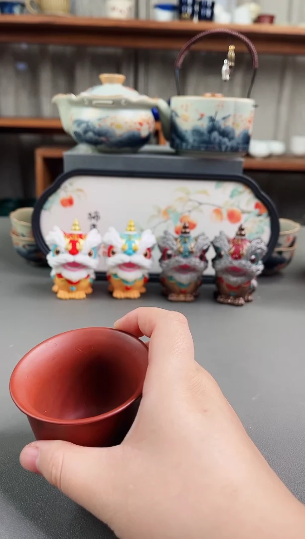 【清货】微瑕不售后，完美主义慎拍954