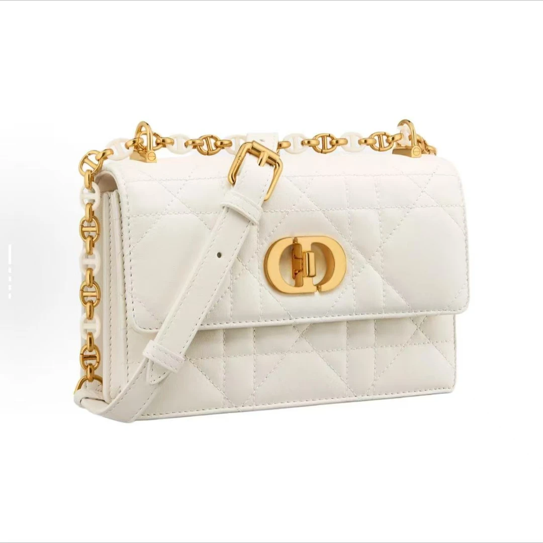 95新 DIOR/迪奥 安洁利严选单肩包/0015235