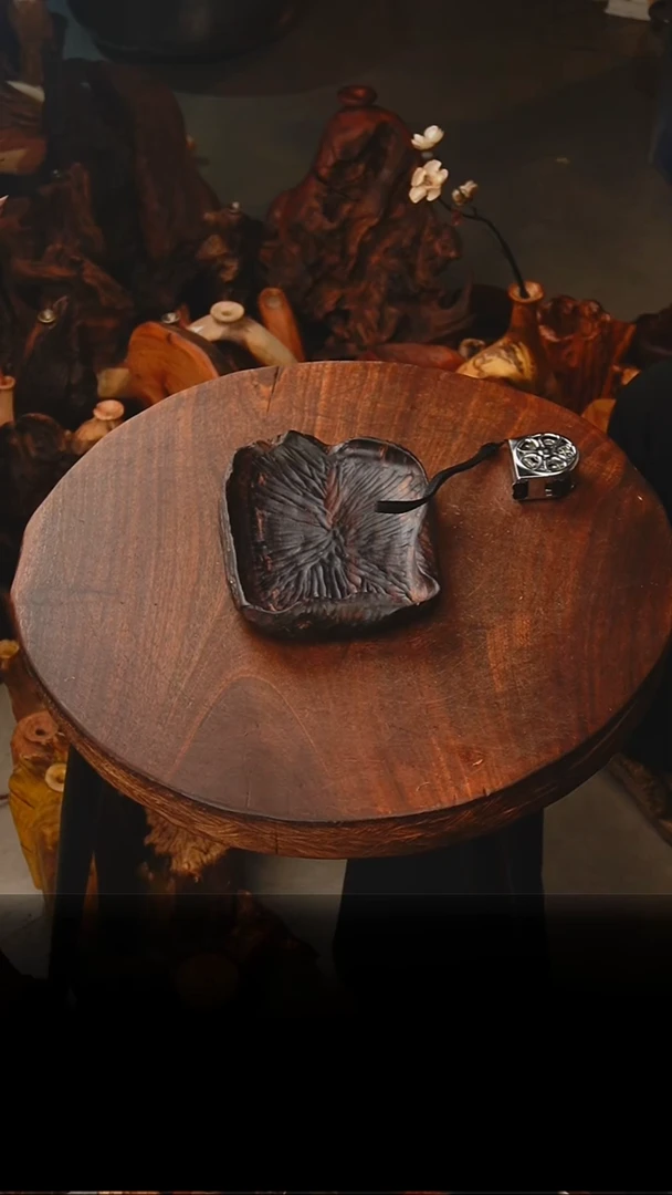 老叶木作作品040