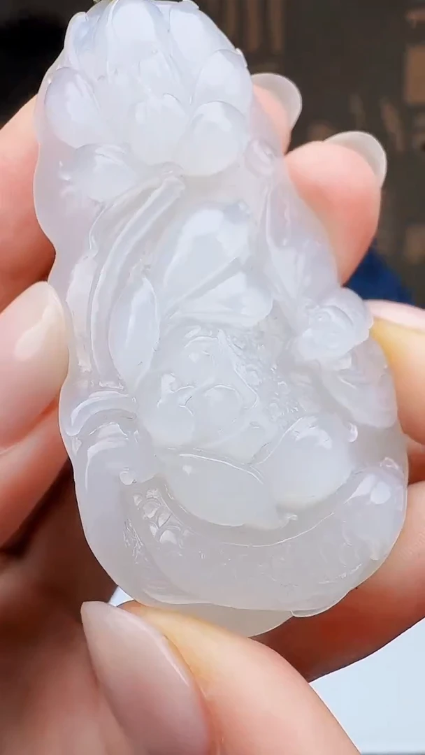 定制和田玉天然和田玉（拍一发一）