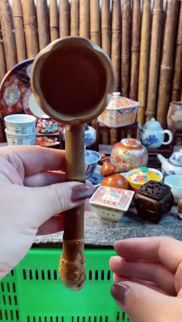 【闪购商品】瓷片开心快乐每一天哎呀