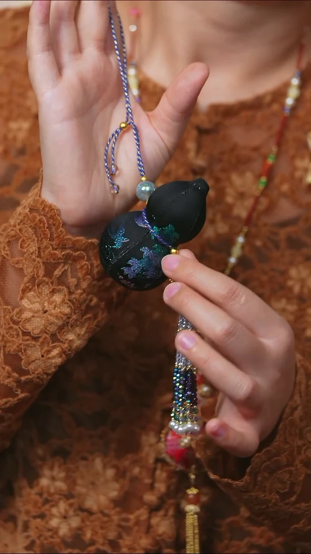 织绣0801非遗国风手工美物