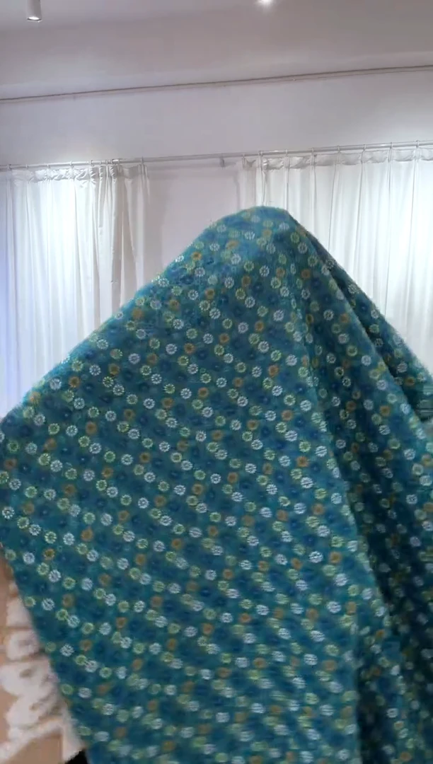 棉200*230纯棉床盖69号微瑕