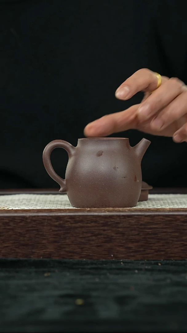 【闪购商品】紫砂其他@@1380李静高执