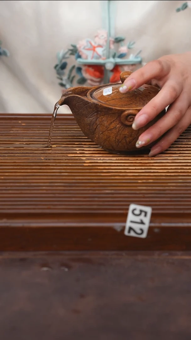 其他纯手工手作粗陶