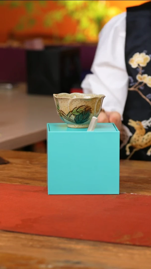 豆包的星耀家豆包