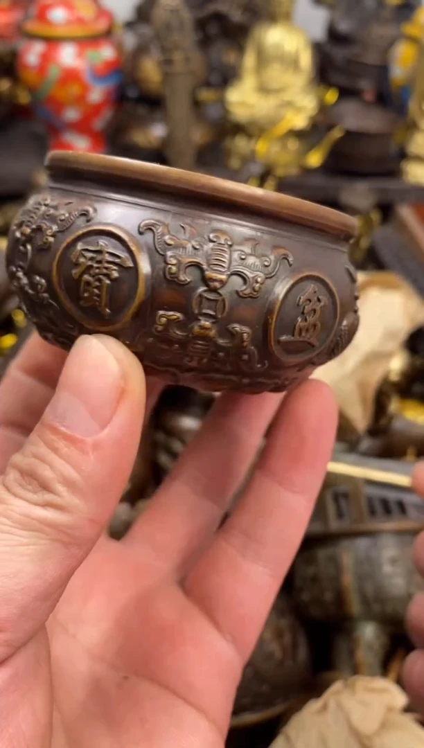 案台摆件  物品摆件