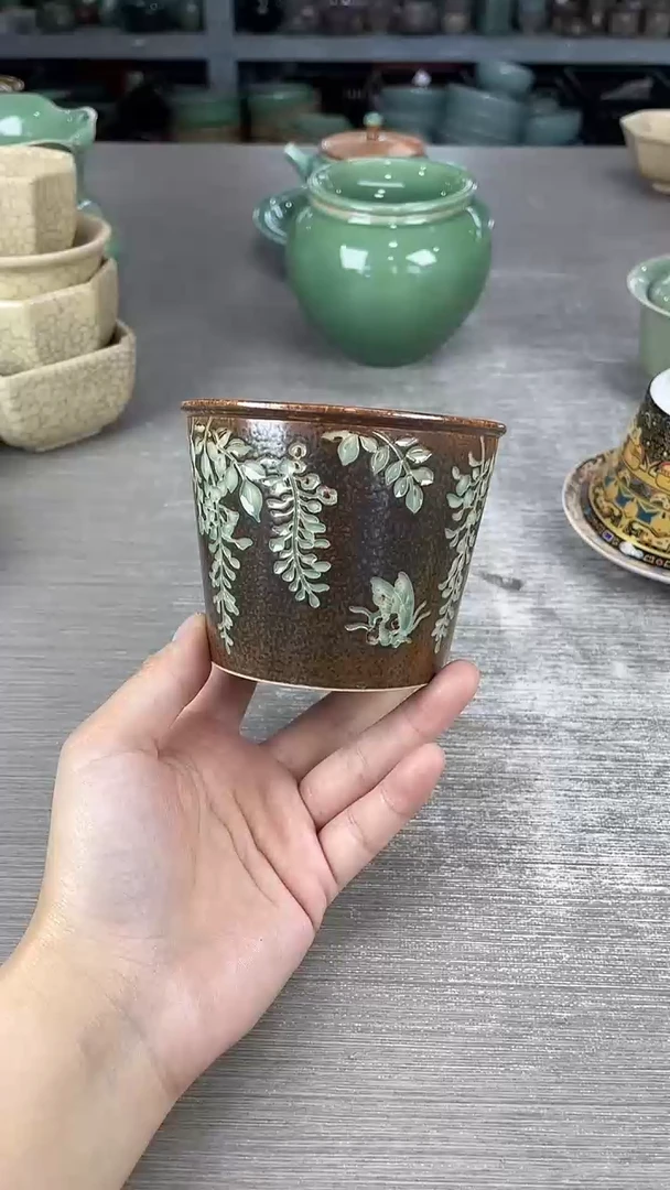 青瓷仓储福利放漏微微瑕