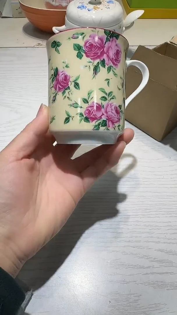 瓷片生活的本意就是开心@@1