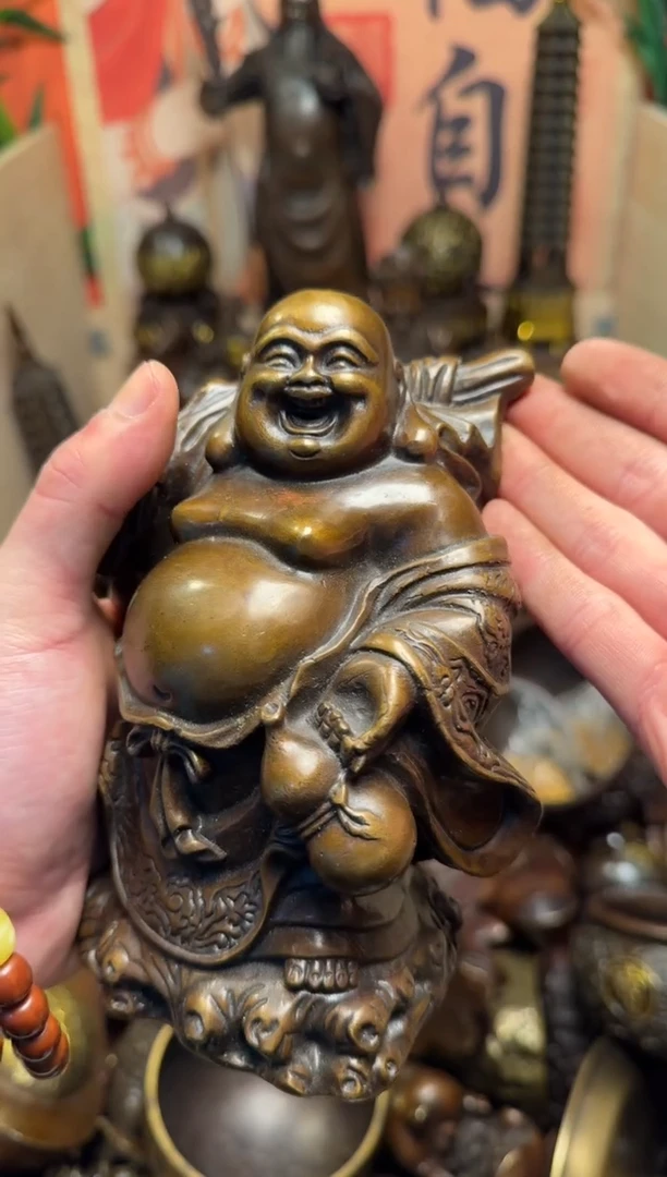 精品专属链接---【弥勒佛】