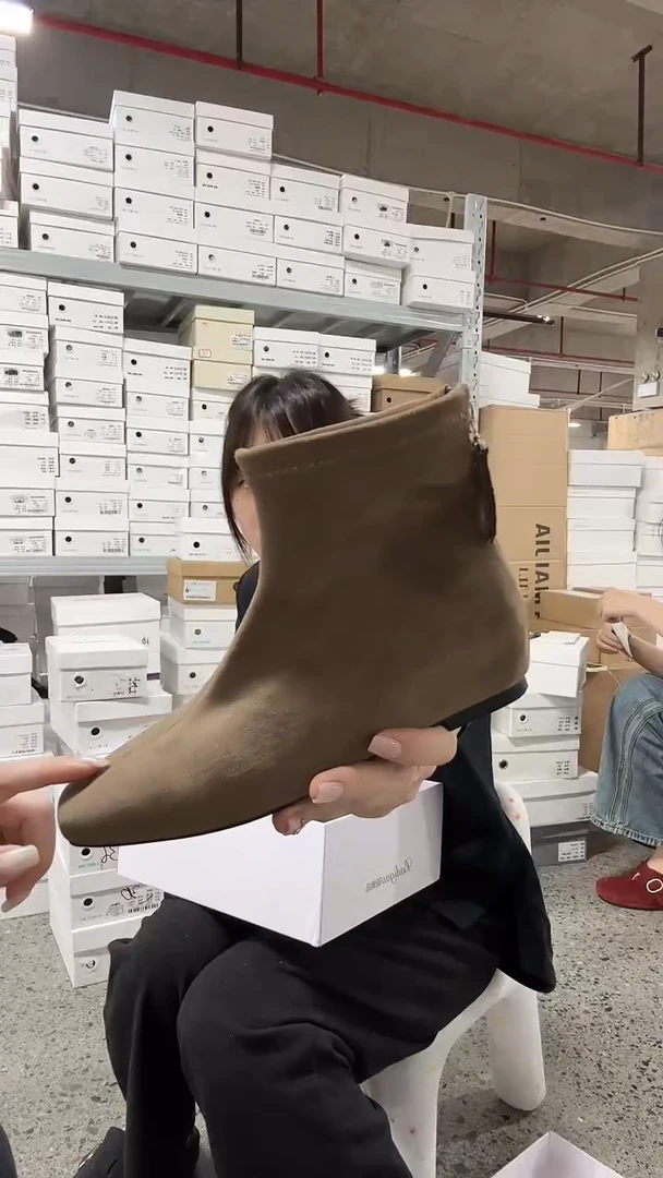 特价清仓女鞋132 36码