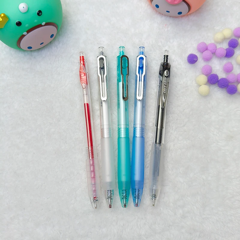 009号链接4黑一红到手5支，掉蜂蜡不售后，介意勿拍