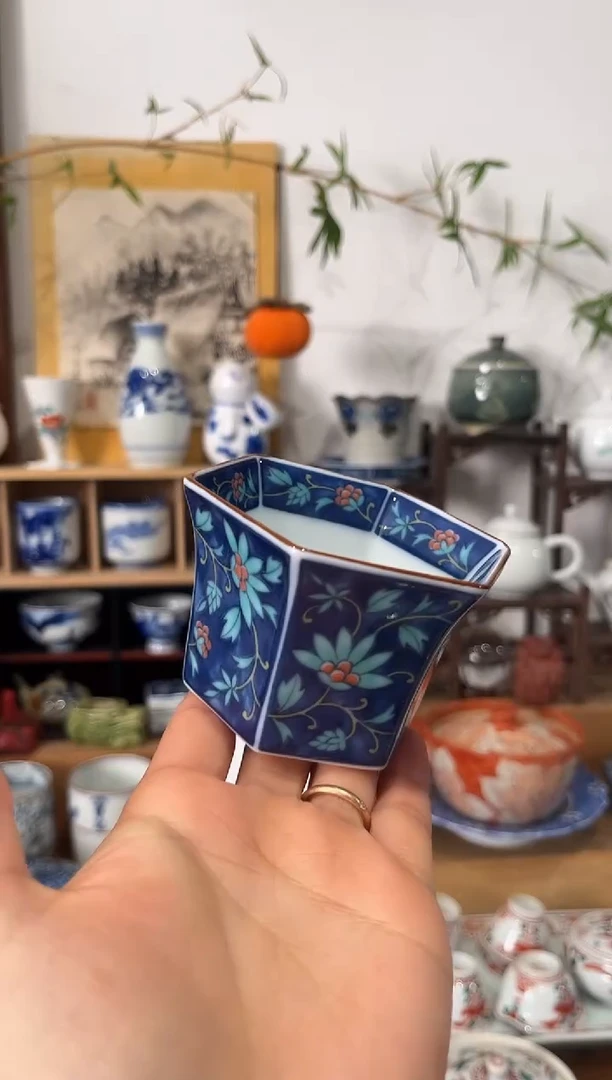 瓷片香岚舍日瓷闪购7