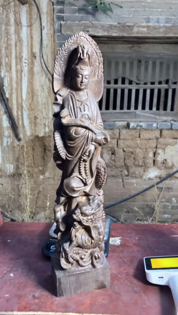 木御龙观音精品好物推荐