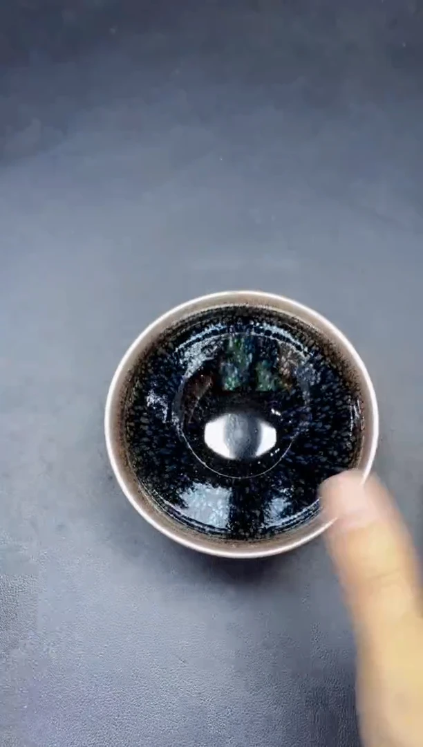 茶盏339微瑕