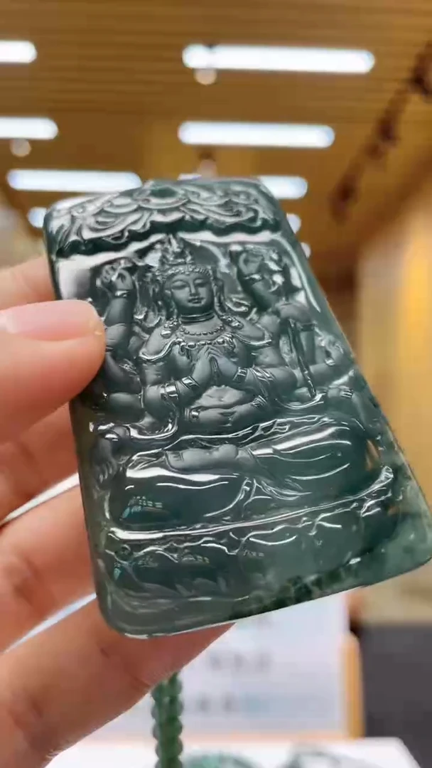 定制翡翠未镶嵌********113