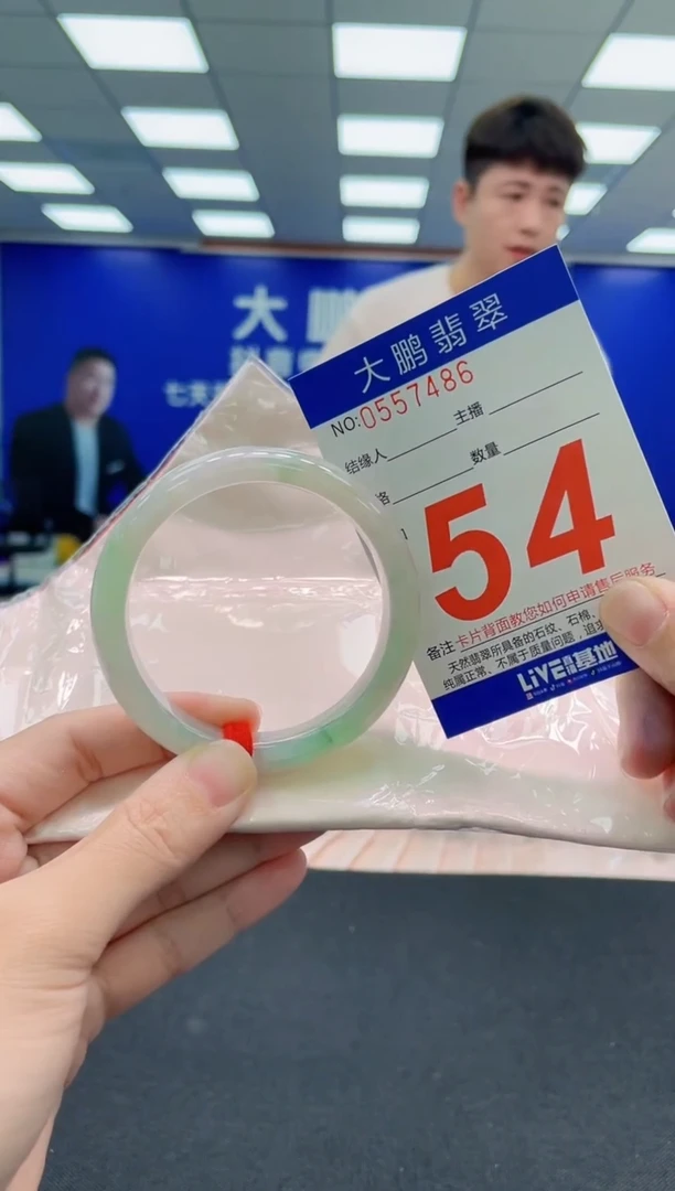 未镶嵌手镯翡翠AAAAAAAAA