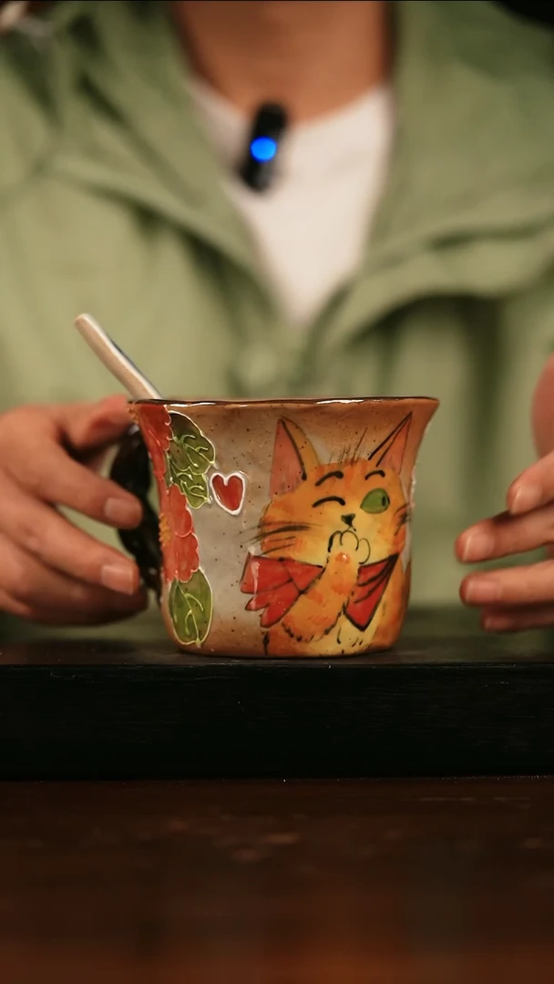 其他282遇瓷手作同款