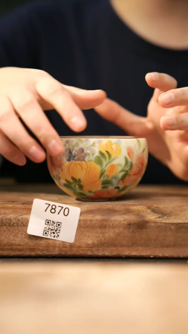 茶具【落单孤品】福利/杯子@@7870
