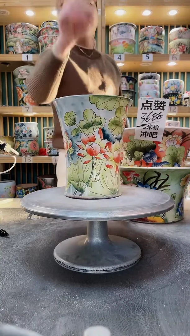 紫砂默认微瑕一物一拍1229-083