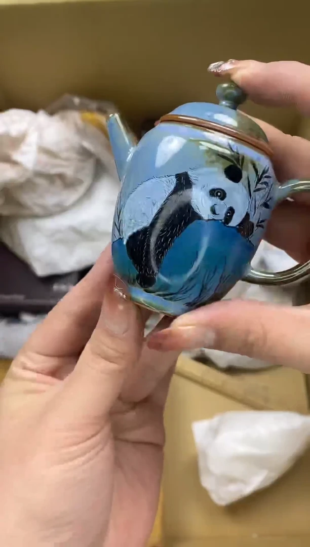 瓷片瓷片精美陶瓷甄选一单一付