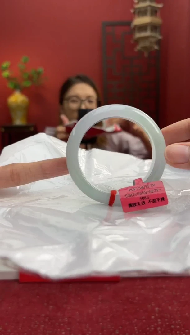 未镶嵌手镯翡翠翡翠手镯