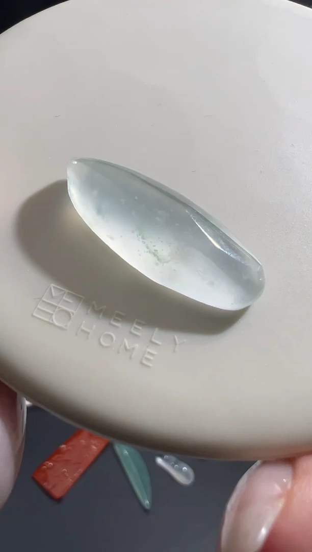 未镶嵌定制翡翠缅甸A货翡翠