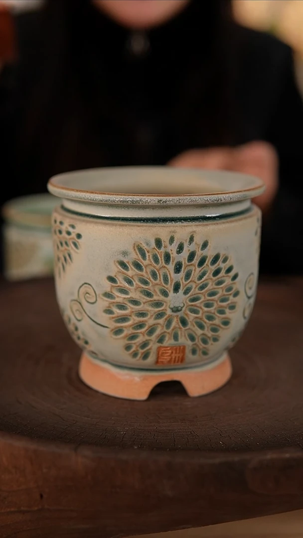 【闪购商品】陶瓷2-8-088默认有瑕口8