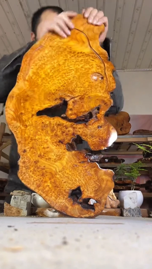 木木雕款茶盘不含配件‘截图为准 30