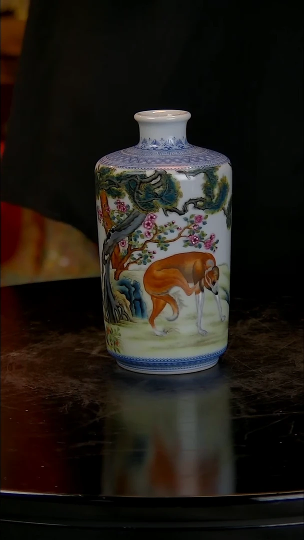 瓷片刘*头中国陶瓷收藏鉴赏