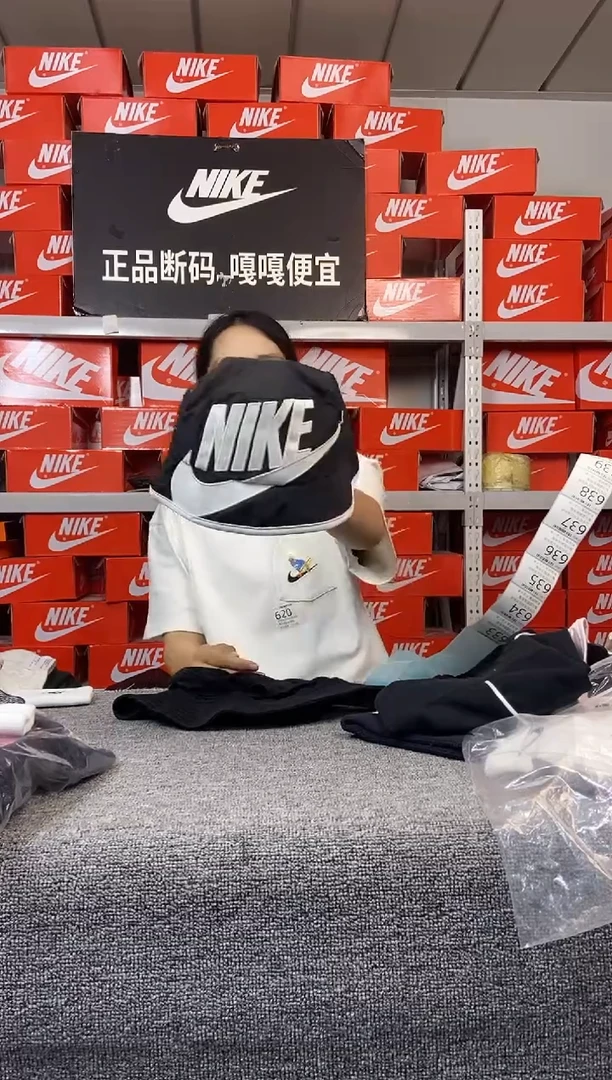 633编码 瑕疵直播间过款 尺码