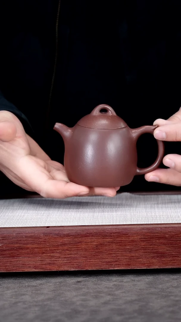 【闪购商品】紫砂茶杯宜兴紫砂茶壶