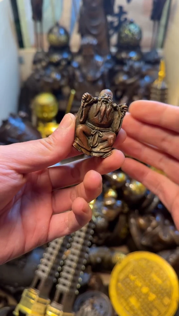 精品专属链接---【双面寿星龟】