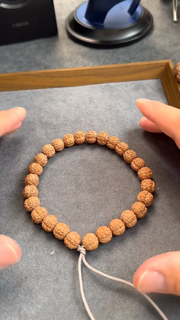 吊坠金刚菩提老树梅花炸福利