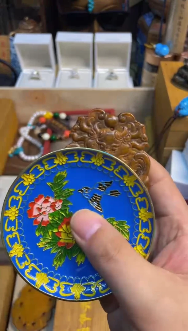 国栋中古仓直播精选推荐27