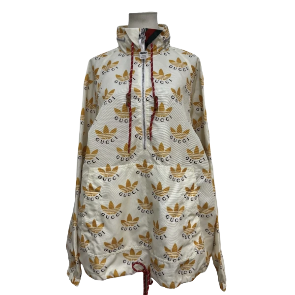 妃鱼/古驰/聚酰胺纤维/上衣/95新/M2/6