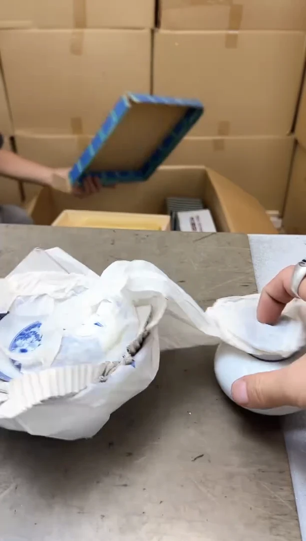 瓷片1676聚宝缘优品精选