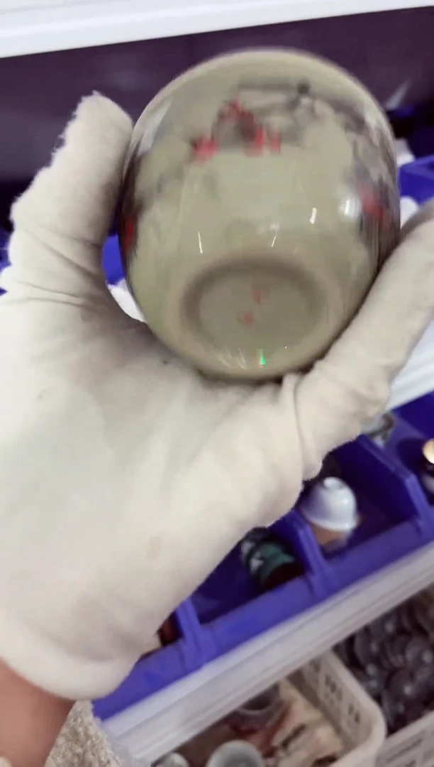 高端陶瓷茶具清品福利产品