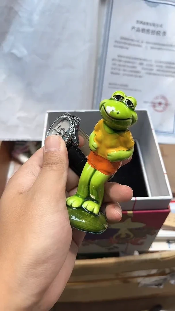 .全球寻宝高端瓷儿