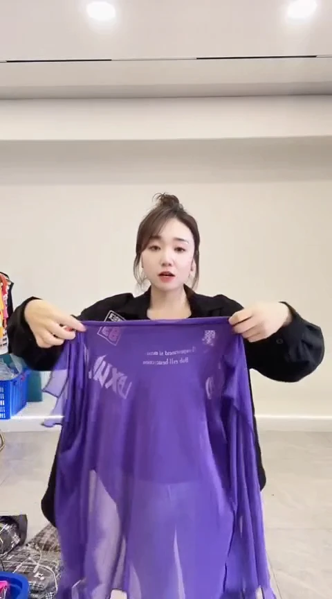 锦纶闪电购精品女装L107