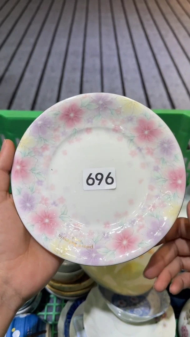 谢*默认微瑕尚品中古杂货铺瓷