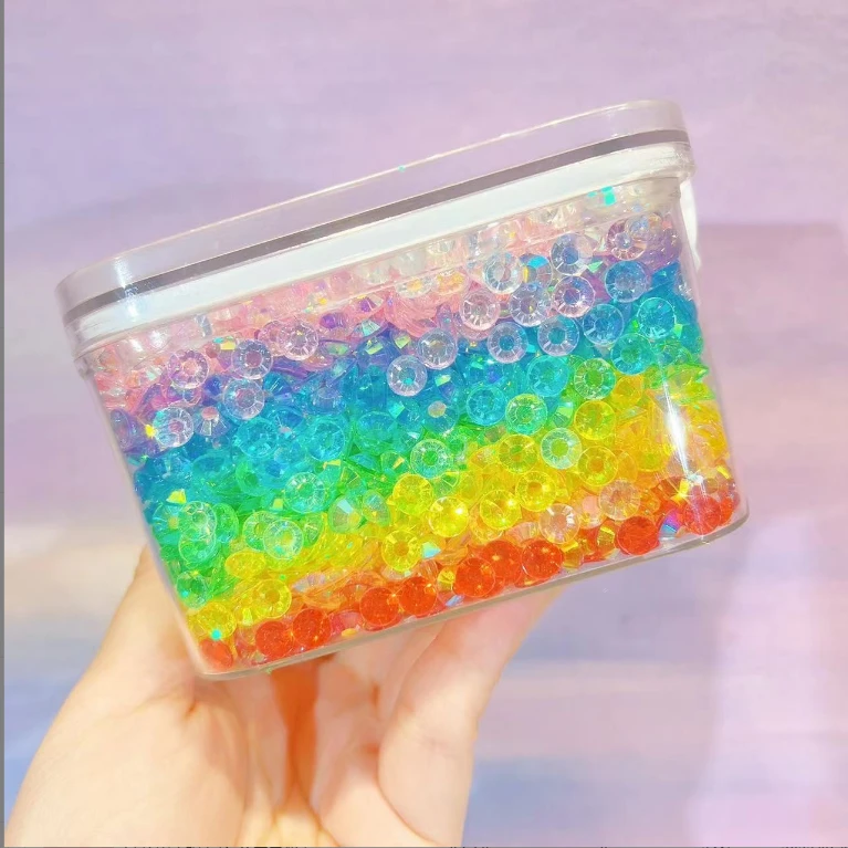 【小新直播间】羊小羊专属链接美甲DIY!!美甲配饰!现拍现装!