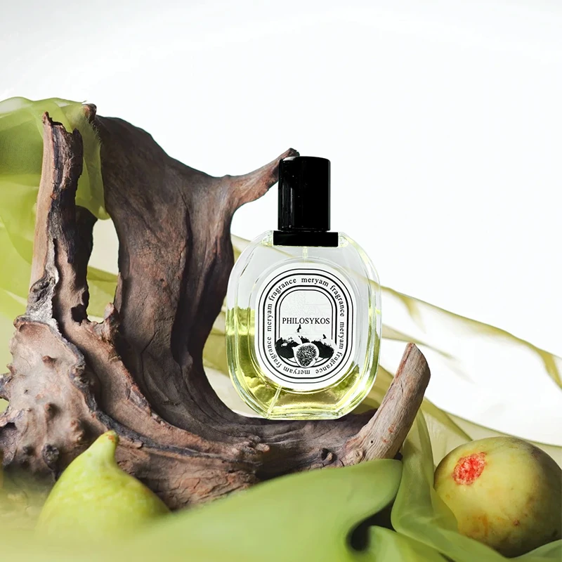 【希腊无花果】无花果椰奶清新学生奶香香水喷雾无花果香水75ml-JM