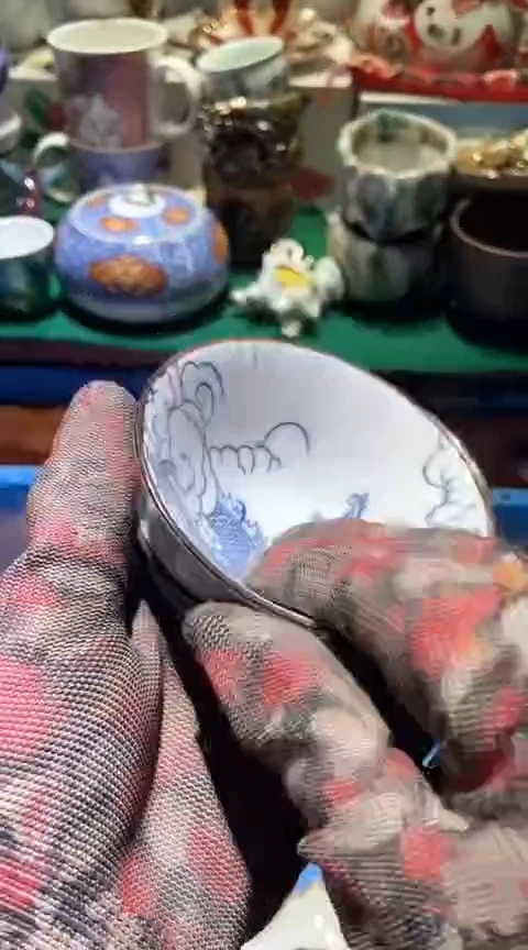 【闪购商品】瓷片111111111111111