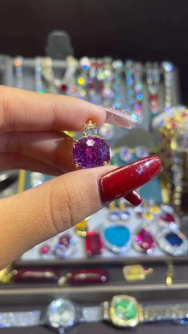 非金属无高端定制精品系列款式S559