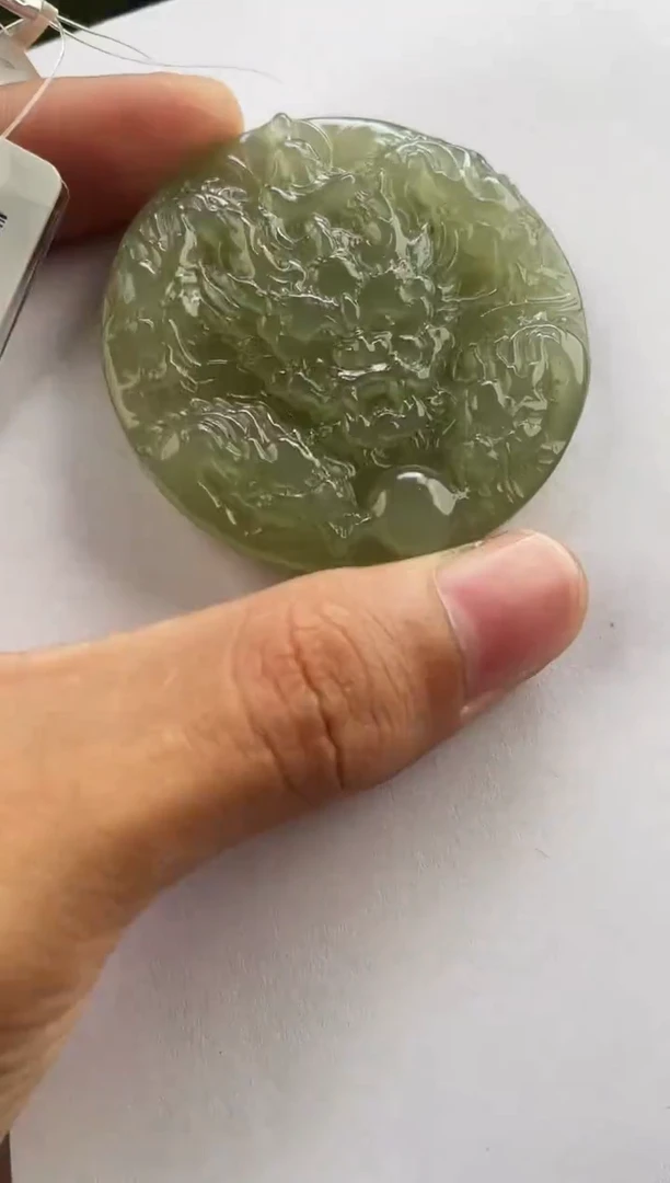 定制和田玉多样性发货 拍一发一