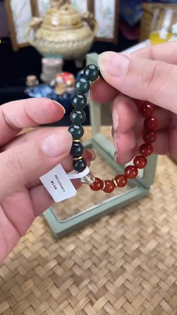 手串按图发货，看清尺寸品相再拍