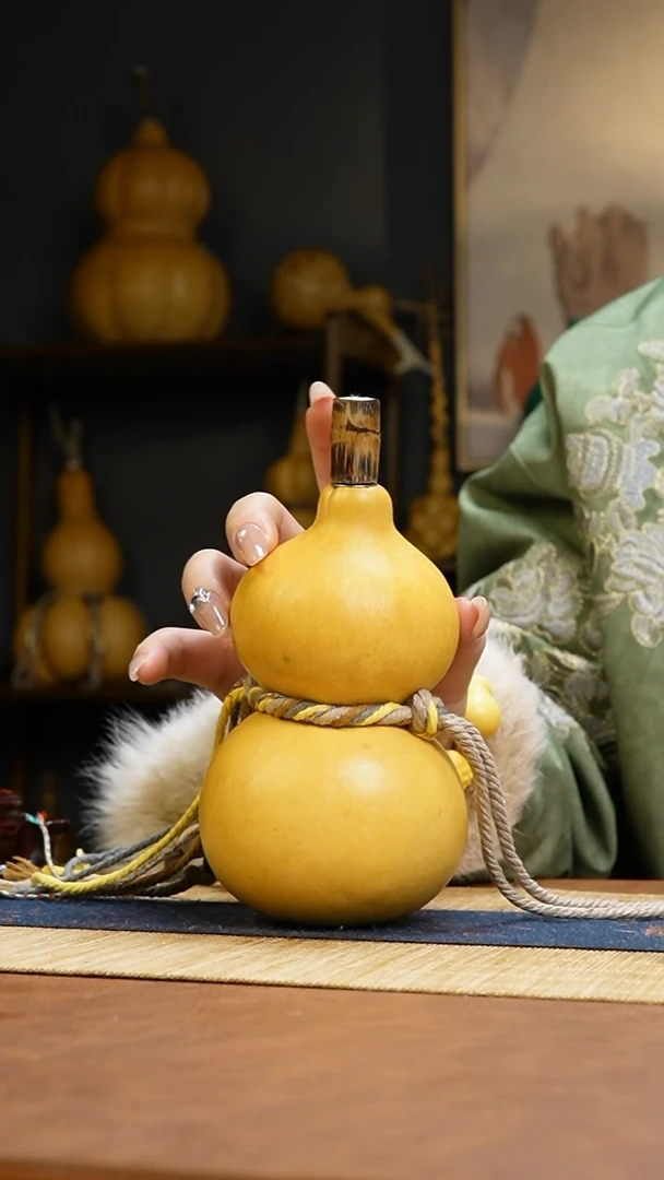 热水酒葫芦 一物一拍707