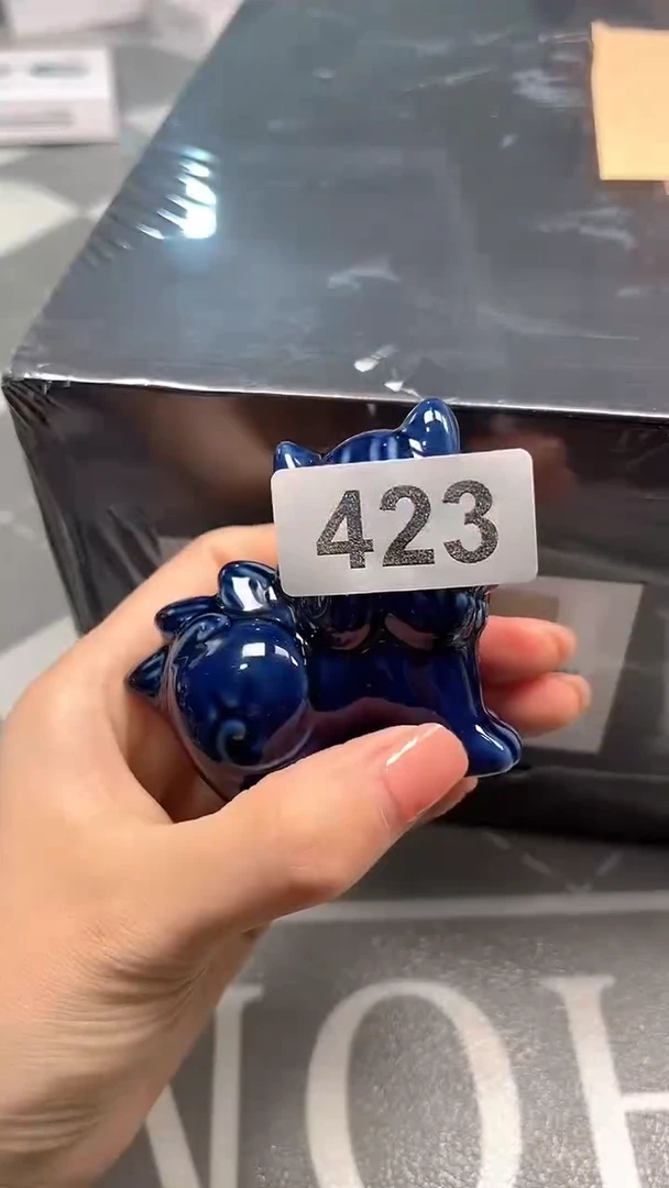 瓷片陶瓷如图所示周边